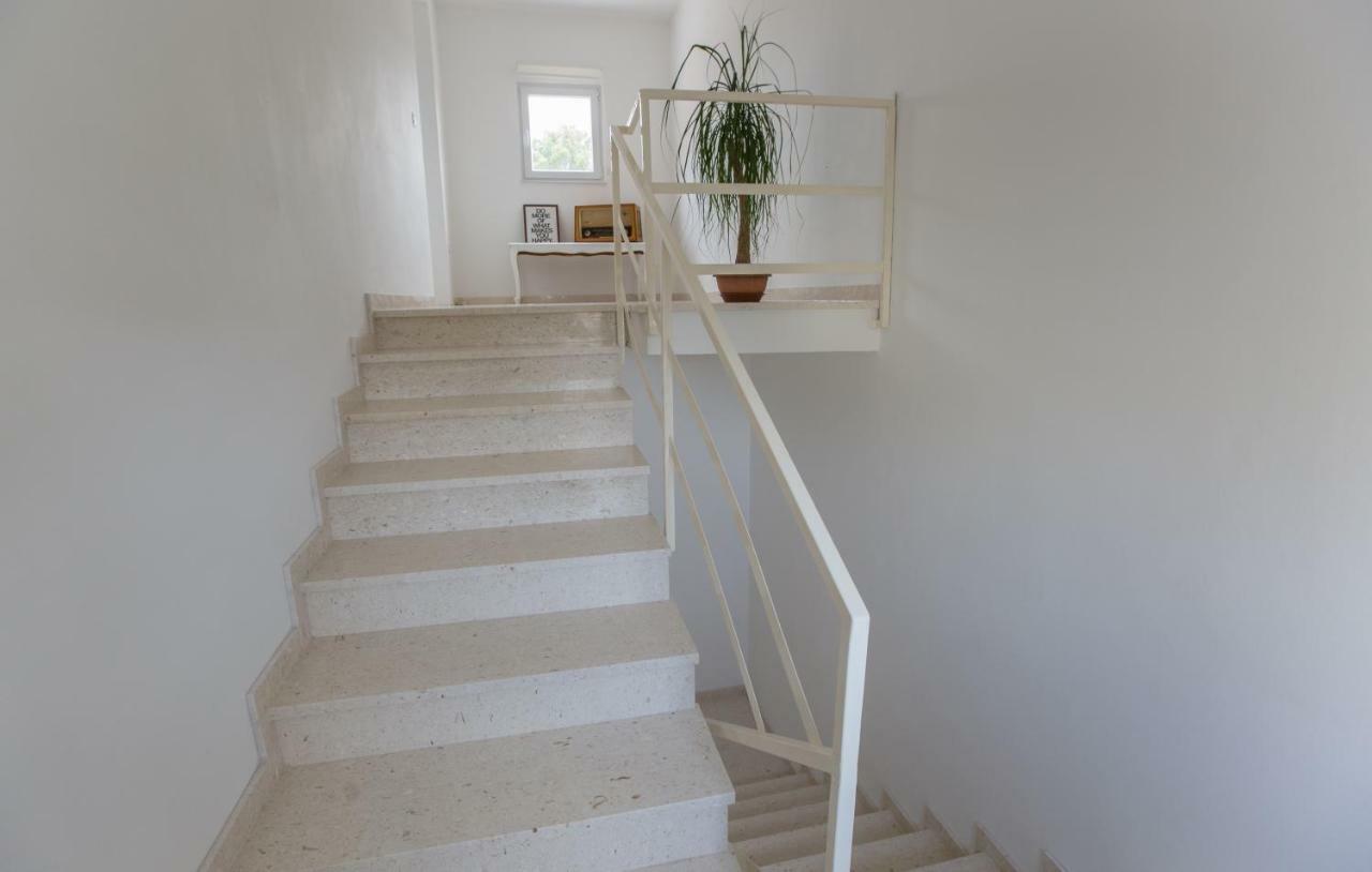 Relaxing Whole Top Floor Apartment By The Sea Zaboric Εξωτερικό φωτογραφία